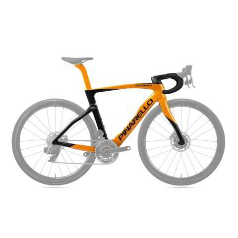 Pinarello bike discount frames